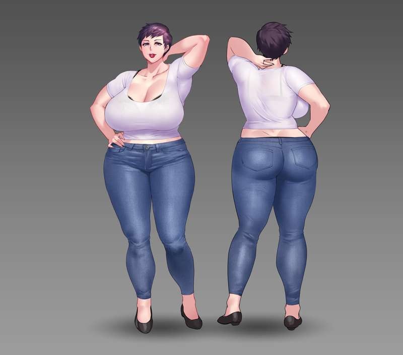 HentaiVN.net - Ảnh 8 - Phối giống với mẹ của bạn tôi - Oneshot