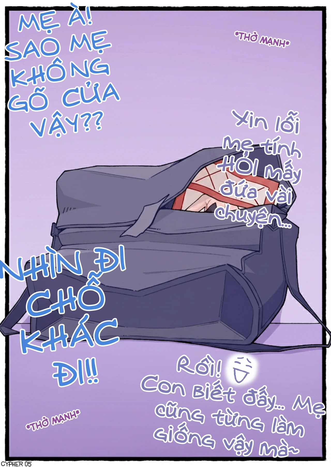 HentaiVN.net - Ảnh 102 - Apex Behavior - Oneshot