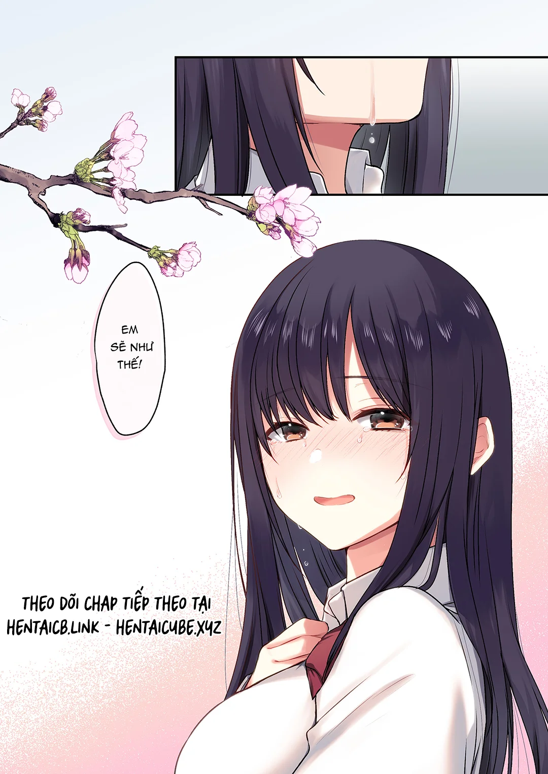 HentaiVN.net - Ảnh 48 - Bạn thân của con gái tôi - Ch. 2B