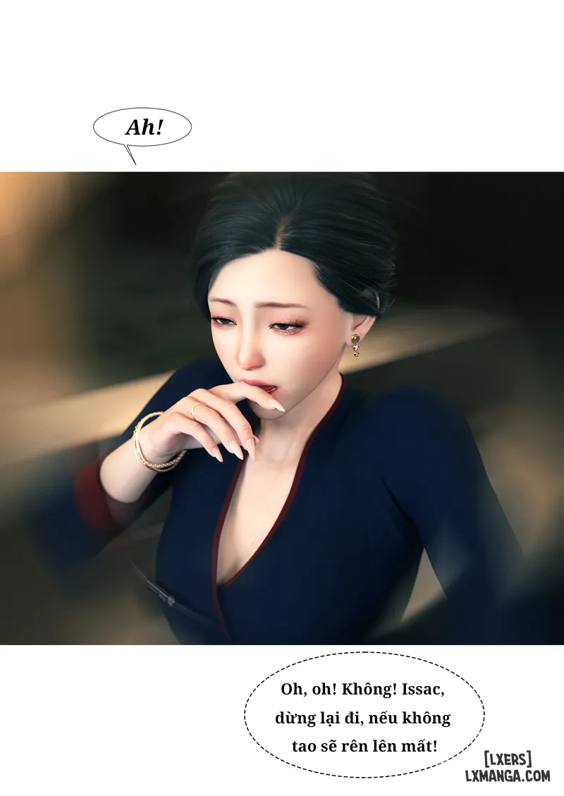 HentaiVN.net - Ảnh 101 - Mẹ tôi bị thằng bạn chơi. - Chương 7.1