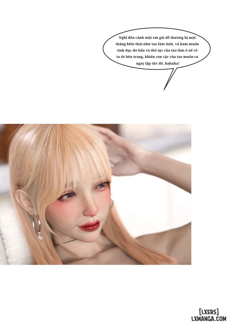 HentaiVN.net - Ảnh 101 - Mẹ tôi bị thằng bạn chơi. - Chương 9