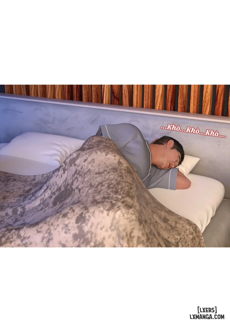 HentaiVN.net - Ảnh 101 - Mẹ tôi bị thằng bạn chơi. - Chương 11