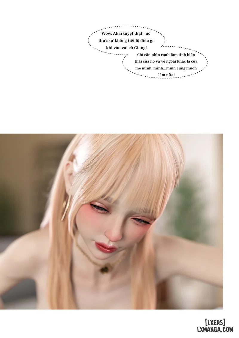 HentaiVN.net - Ảnh 100 - Mẹ tôi bị thằng bạn chơi. - Chương 13