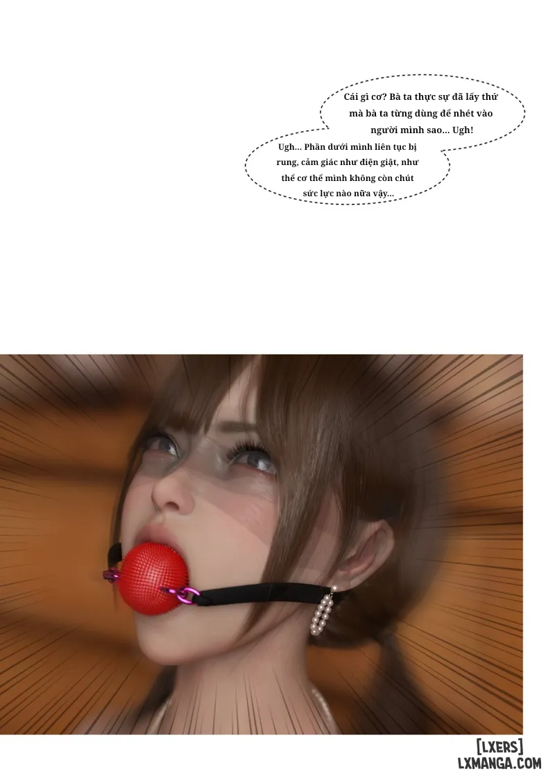 HentaiVN.net - Ảnh 100 - Mẹ tôi bị thằng bạn chơi. - Chương 16
