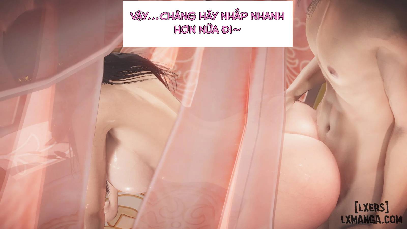 HentaiVN.net - Ảnh 101 - ĐẤU PHÁ THƯƠNG KHUNG: THẢI LÂN - Phần 2 Chương 4