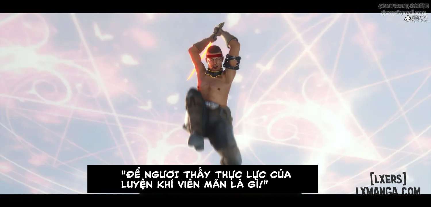 HentaiVN.net - Ảnh 100 - Hành trình tiên tử bị sa vào trần thế - Chương 4