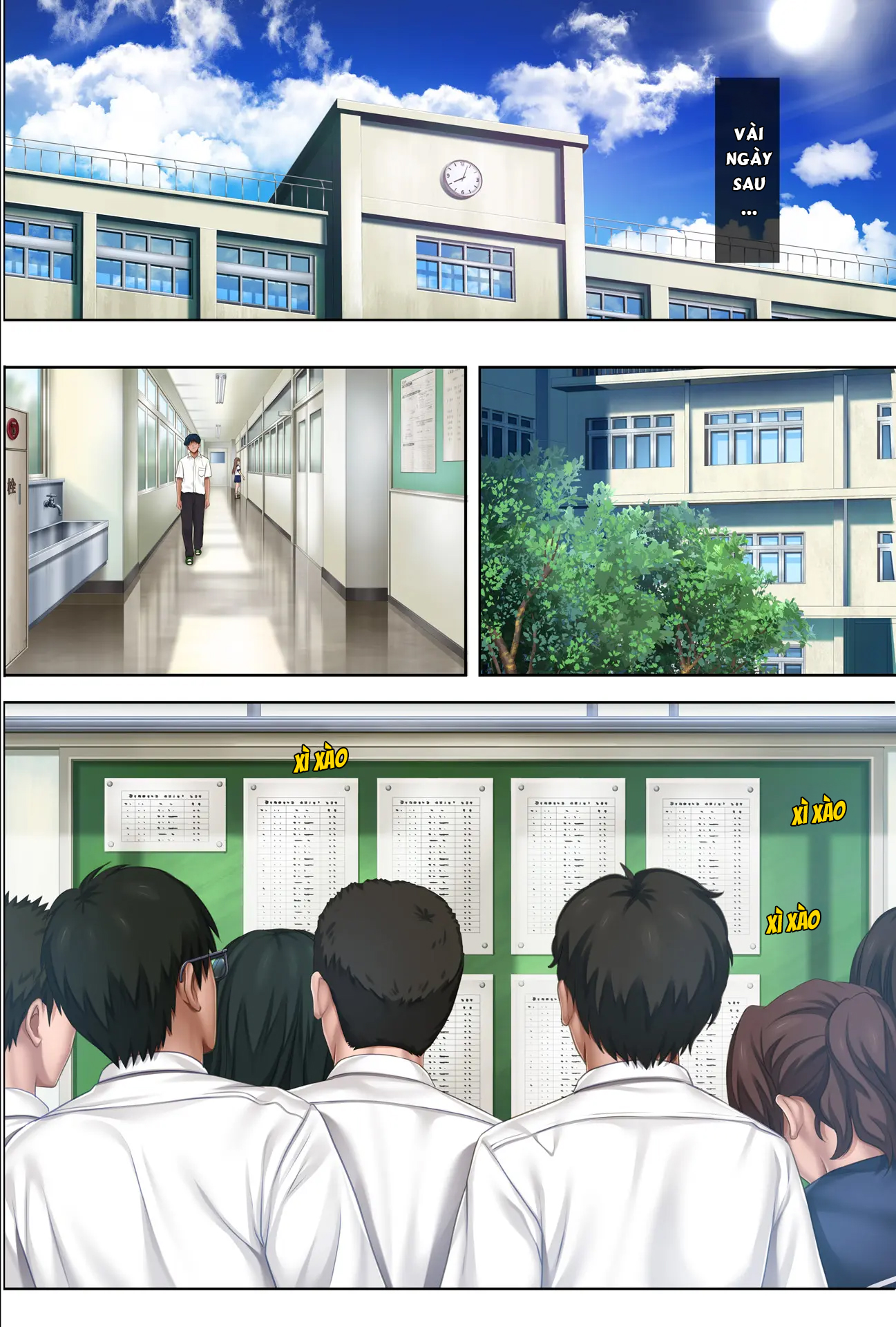 HentaiVN.net - Ảnh 103 - Midareuchi - Chapter 4 (Rework)
