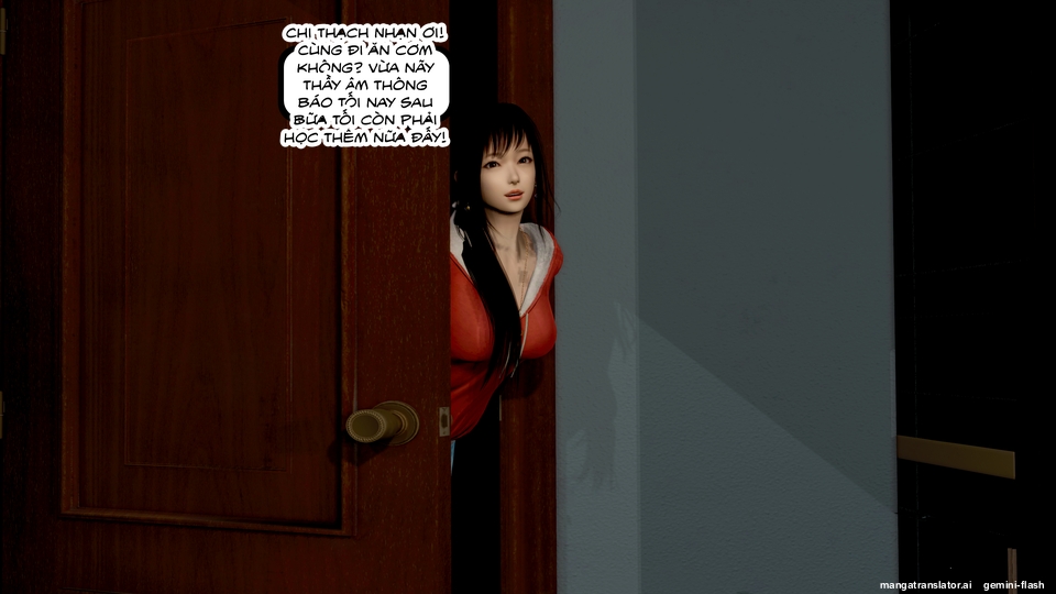 HentaiVN.net - Ảnh 101 - Phượng Hoàng Liệt Hỏa: Kinh Hồng Lăng Vân - Phần 2 - Chương 1