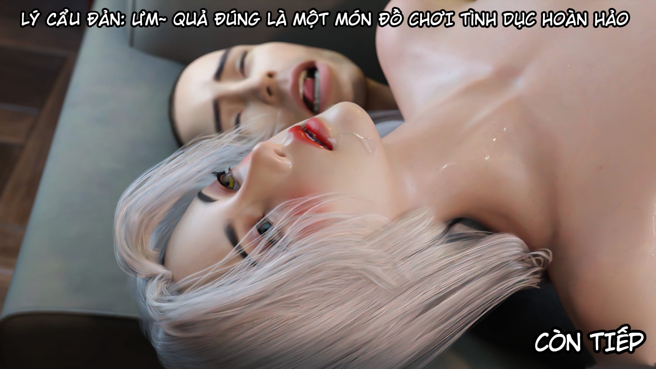 HentaiVN.net - Ảnh 102 - NGHỊCH CHUYỂN (NGOẠI TRUYỆN) - Chương Bạch Kim 1