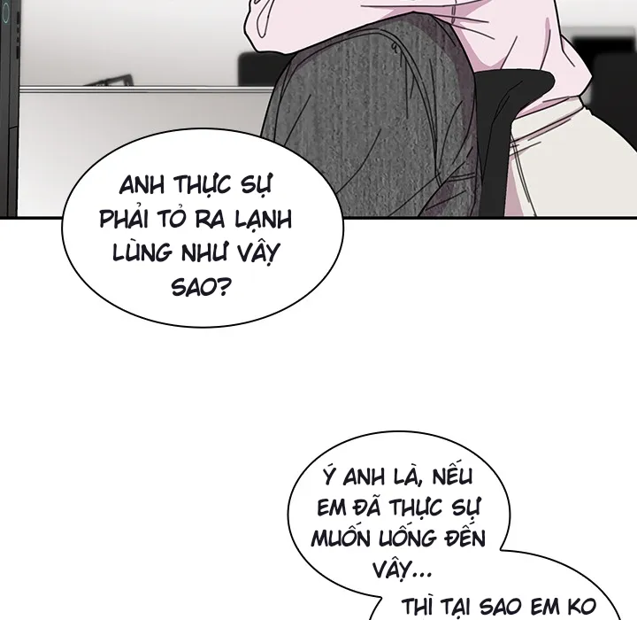 HentaiVN.net - Ảnh 97 - Như Một Người Hàng Xóm(End) - Chap 28: Sự Bất Ngờ