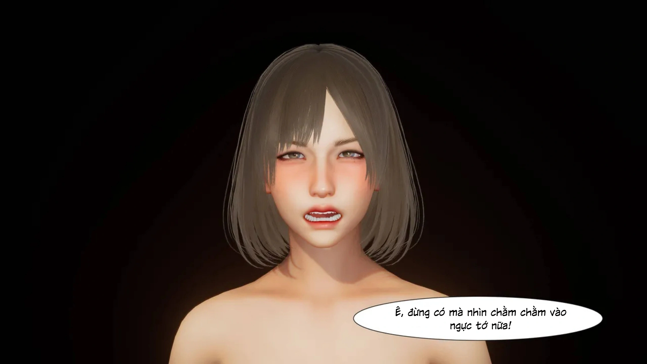 HentaiVN.net - Ảnh 103 - BẠN TÔI ĐÃ BIẾN THÀNH MỘT BỘ ĐỒ DA NGƯỜI - Chap 1