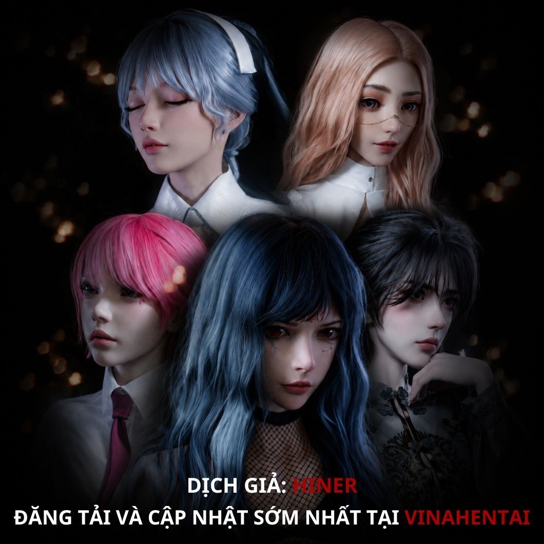 HentaiVN.net - Ảnh 30 - Hengen Souki Shine Mirage - Chương 2