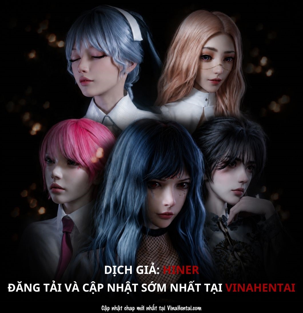 HentaiVN.net - Ảnh 157 - Hệ Thống Thôi Miên - Chương 10