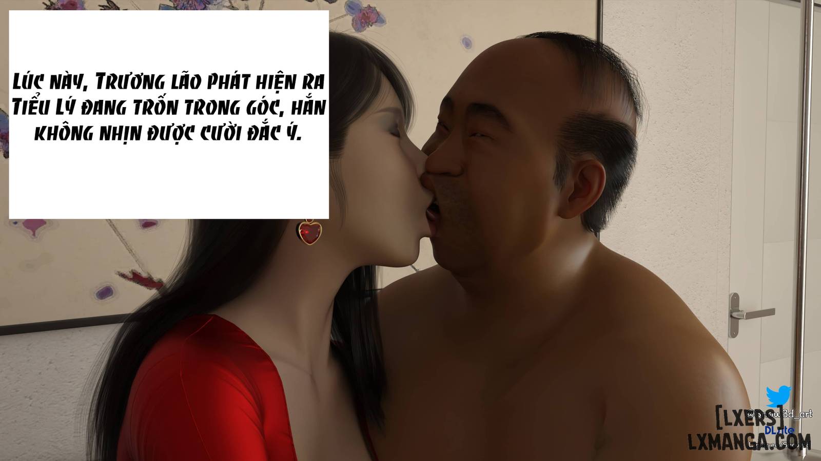 HentaiVN.net - Ảnh 103 - Vợ Tôi Vương Vân - Chương 9