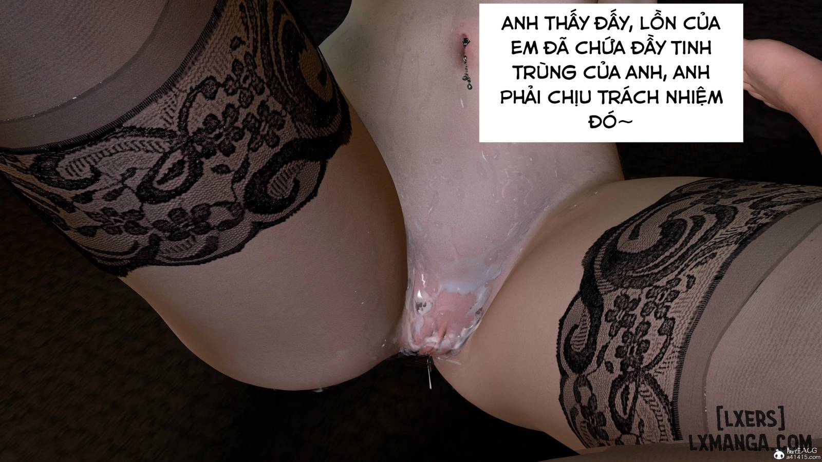 HentaiVN.net - Ảnh 103 - Bạn Gái Của Tôi Đã Ngoại Tình - Chương 1