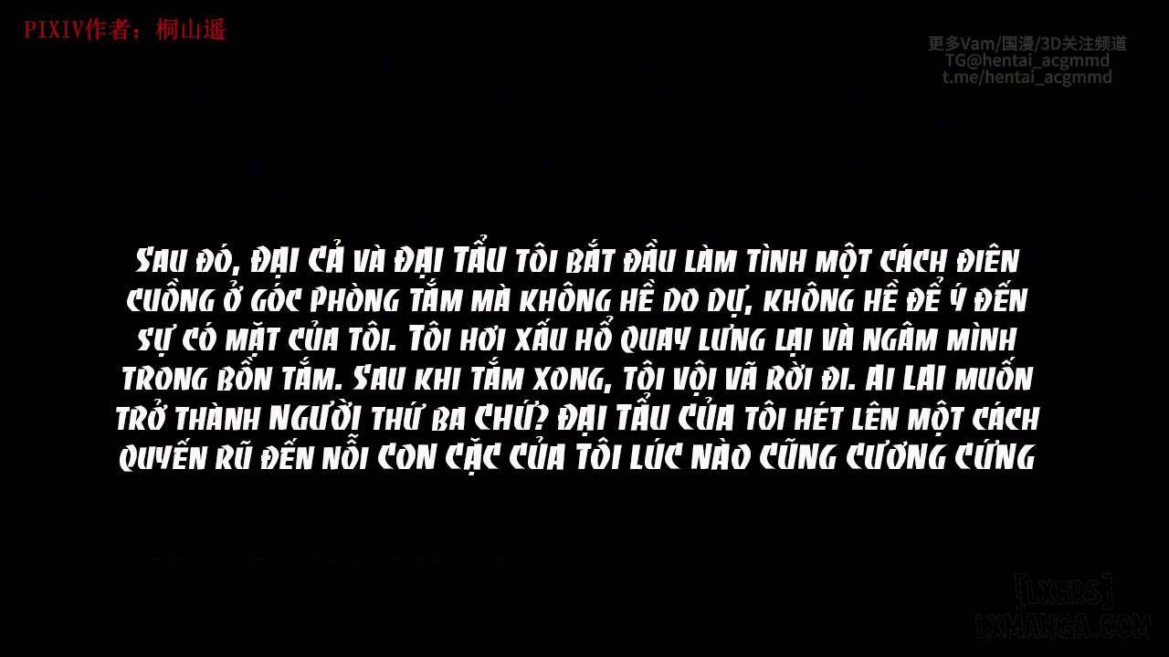 HentaiVN.net - Ảnh 103 - ĐẤU PHÁ THƯƠNG KHUNG: THẢI LÂN - THẢI LÂN NTR C1 <<VAM>>