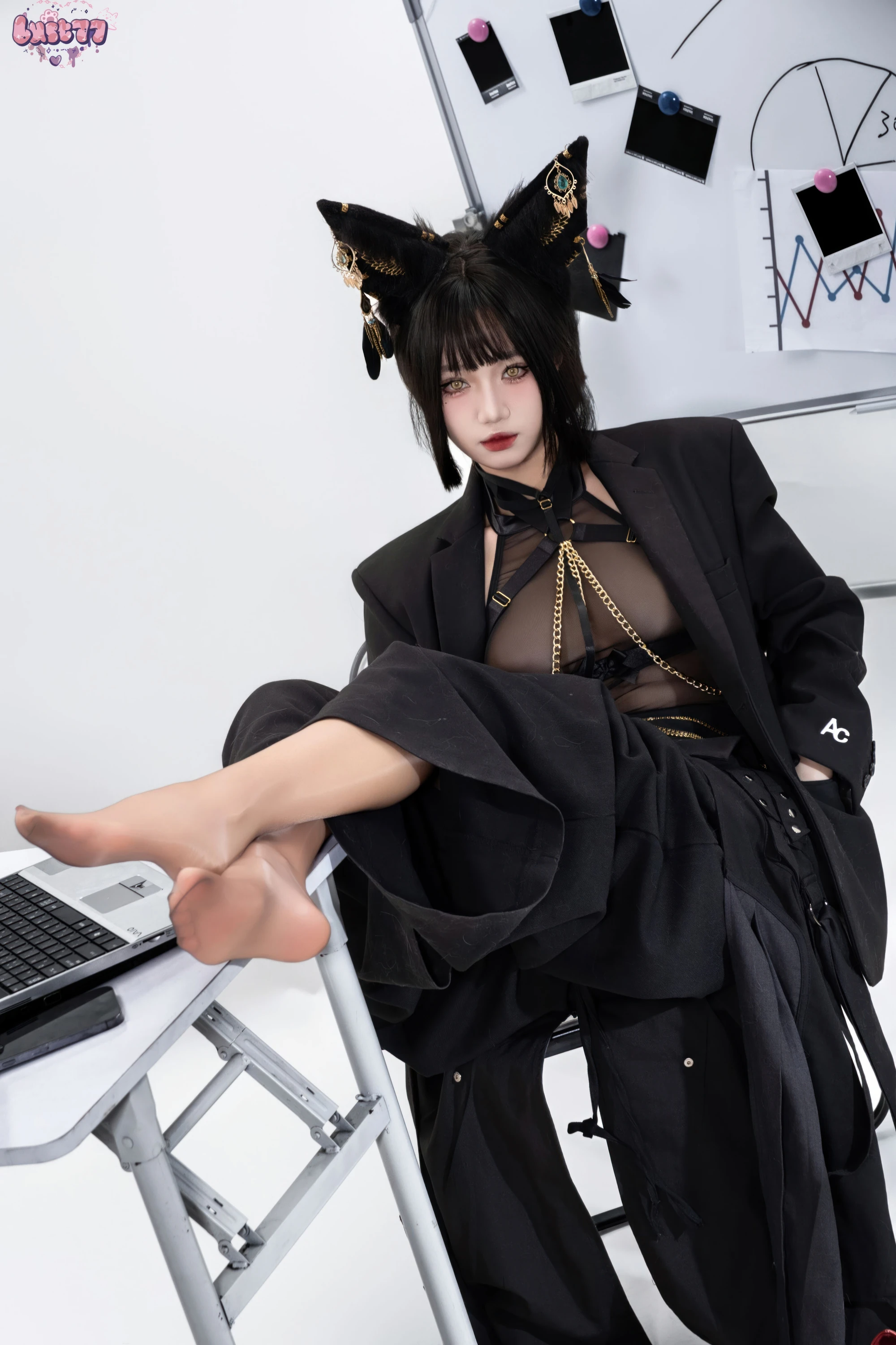 HentaiVN.net - Ảnh 103 - Anubis - 168 ảnh