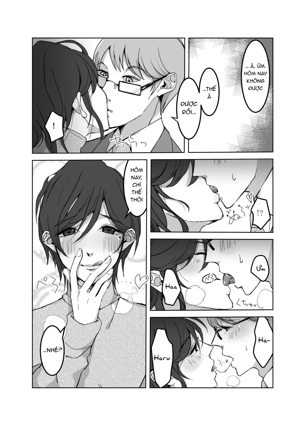 HentaiVN.net - Ảnh 24 - Yokkyuu Fuman No Otonashii Hitozuma Oshikake Rape Ore No Chinpo Ni Mou Meromero - Oneshot