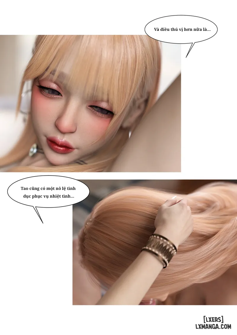 HentaiVN.net - Ảnh 104 - Mẹ tôi bị thằng bạn chơi. - Chương 9