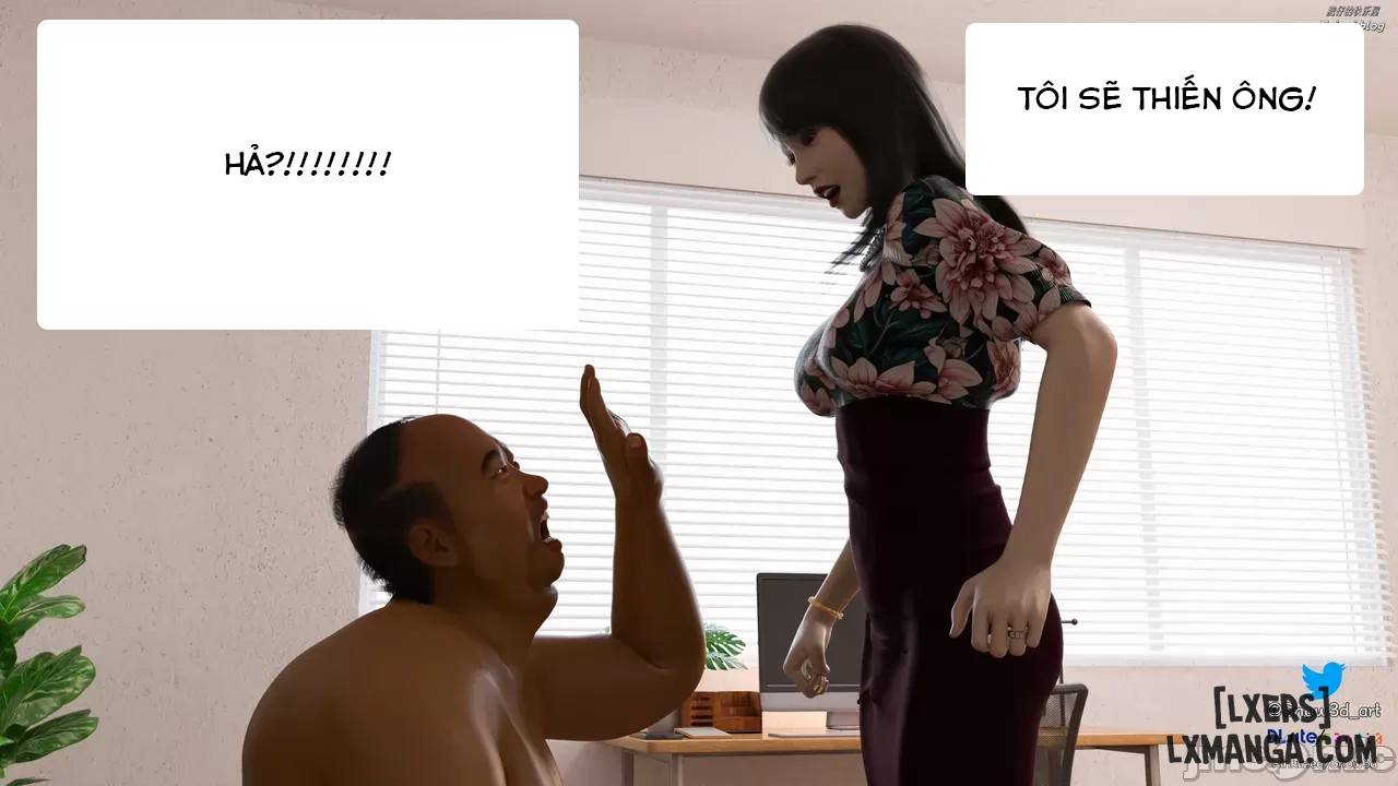 HentaiVN.net - Ảnh 104 - Vợ Tôi Vương Vân - Chương 2