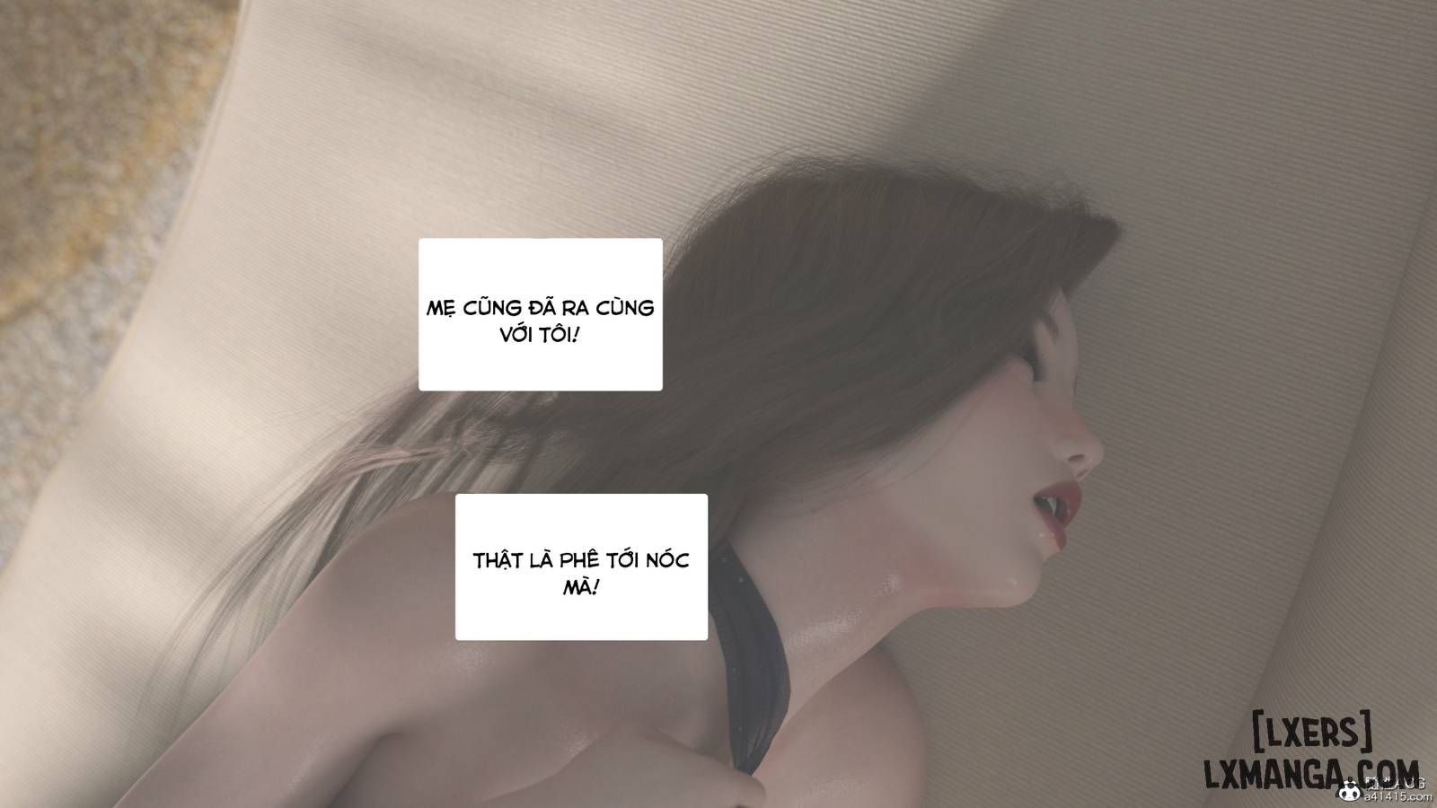 HentaiVN.net - Ảnh 104 - Kế Hoạch Chinh Phục Mẹ - Chương 2
