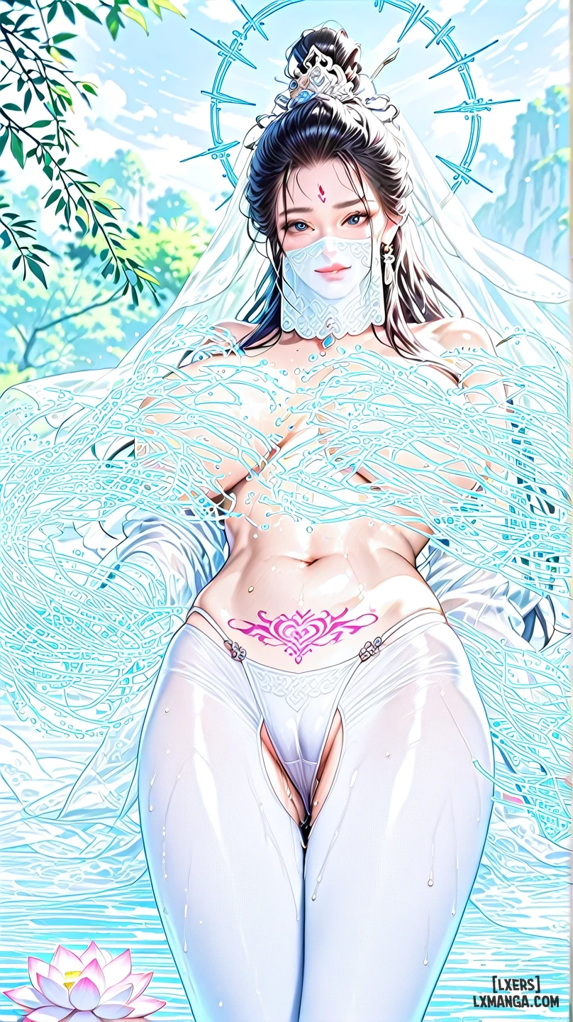 HentaiVN.net - Ảnh 103 - Hi Du Ký - 11_image-only