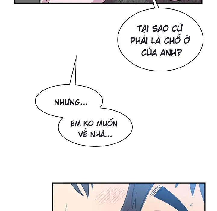 HentaiVN.net - Ảnh 99 - Như Một Người Hàng Xóm(End) - Chap 28: Sự Bất Ngờ