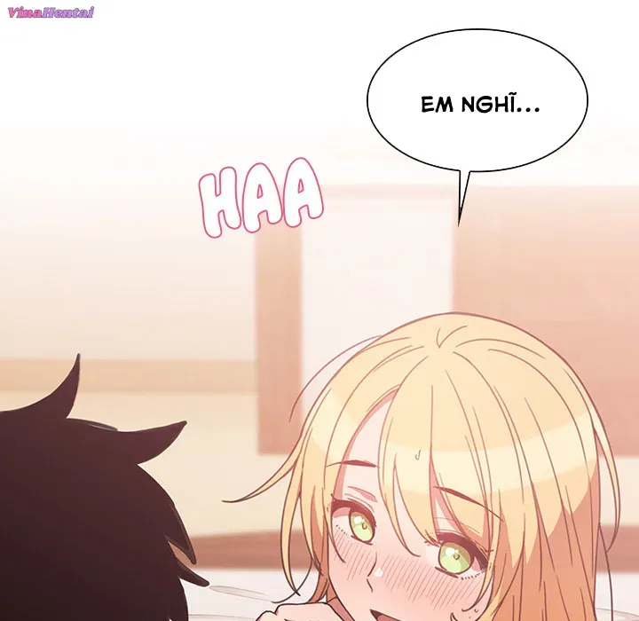 HentaiVN.net - Ảnh 100 - Như Một Người Hàng Xóm(End) - Chap 35: Lời Khuyên
