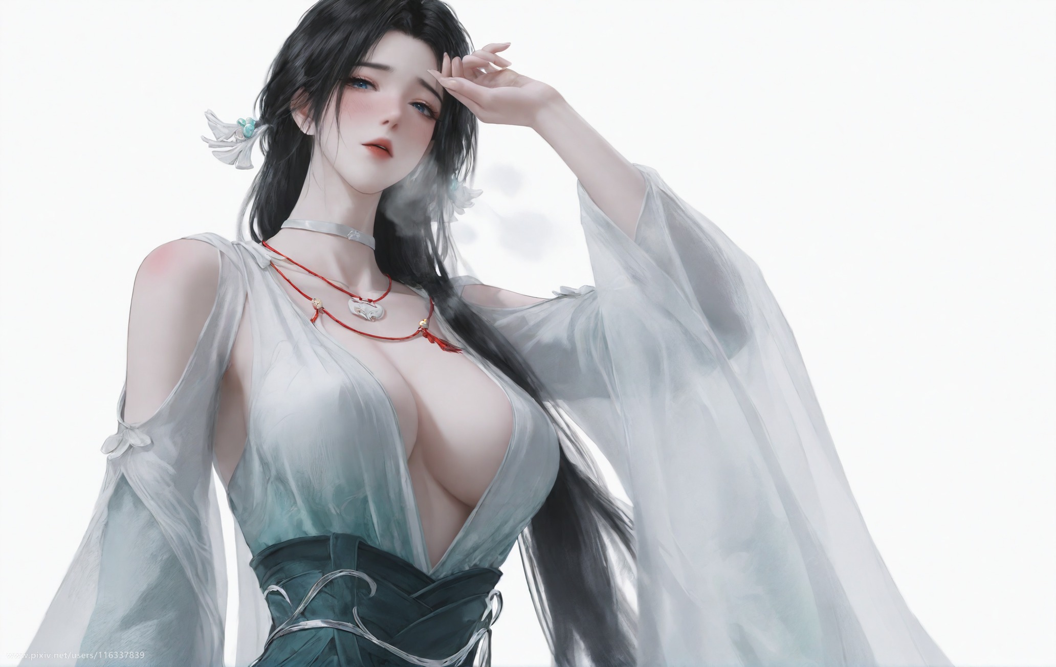 HentaiVN.net - Ảnh 23 - Tống Ngọc - Chap 2