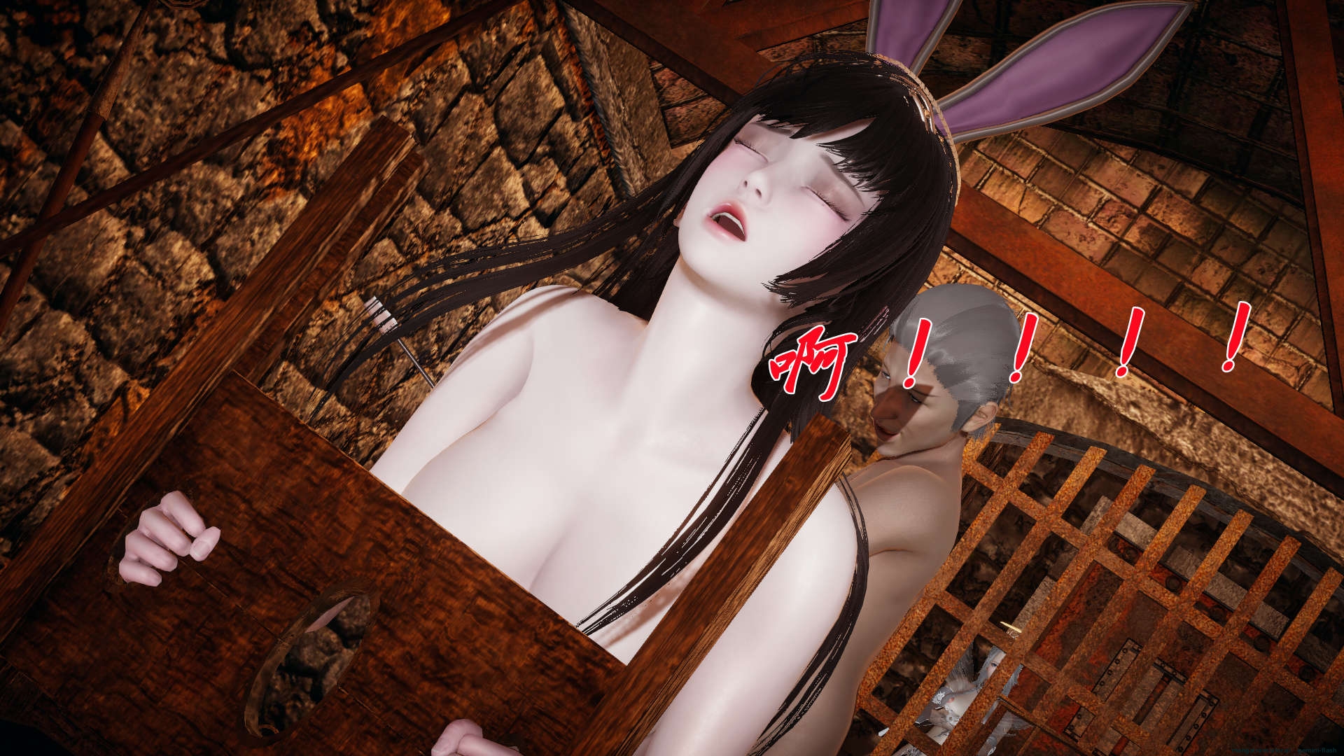 HentaiVN.net - Ảnh 102 - ĐẤU LA NGỌC TRUYỆN - Chương 11