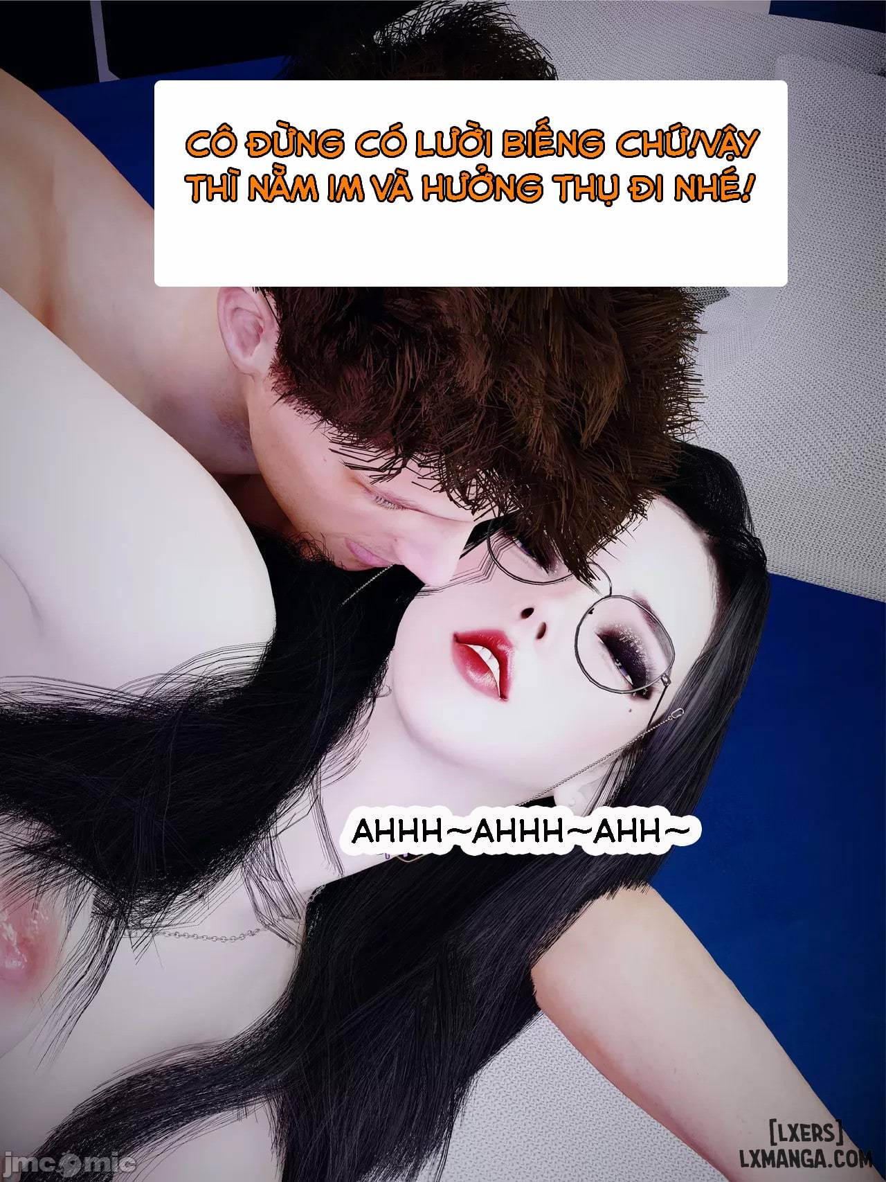 HentaiVN.net - Ảnh 105 - Người mẹ đồi bại của tôi - Chương 1.2