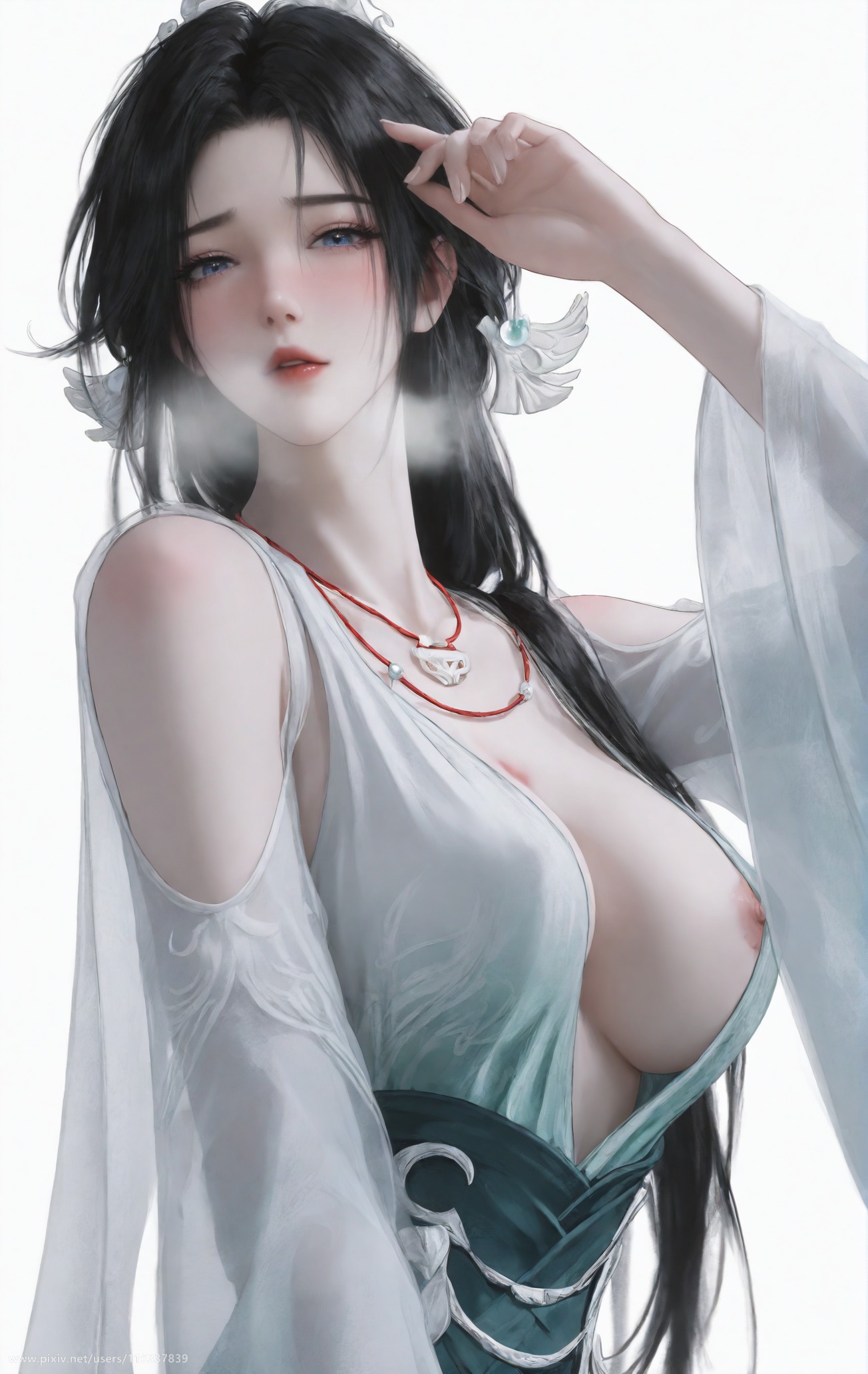 HentaiVN.net - Ảnh 24 - Tống Ngọc - Chap 2