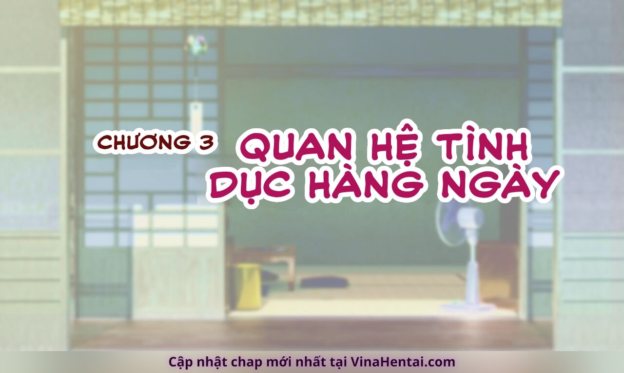 HentaiVN.net - Ảnh 35 - Natsu Koi Haha ~Black Kigyou de Tsubureta Ore to Kaa-san no Ichika no Koi~ - Chap 2