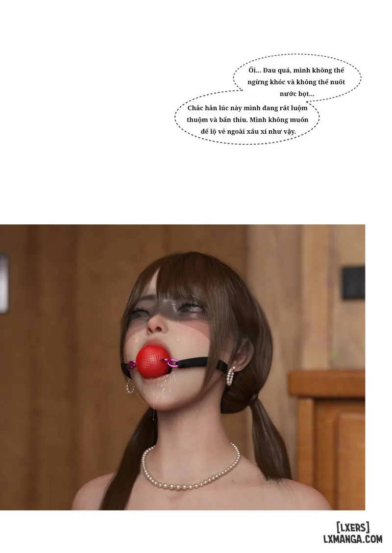 HentaiVN.net - Ảnh 105 - Mẹ tôi bị thằng bạn chơi. - Chương 16
