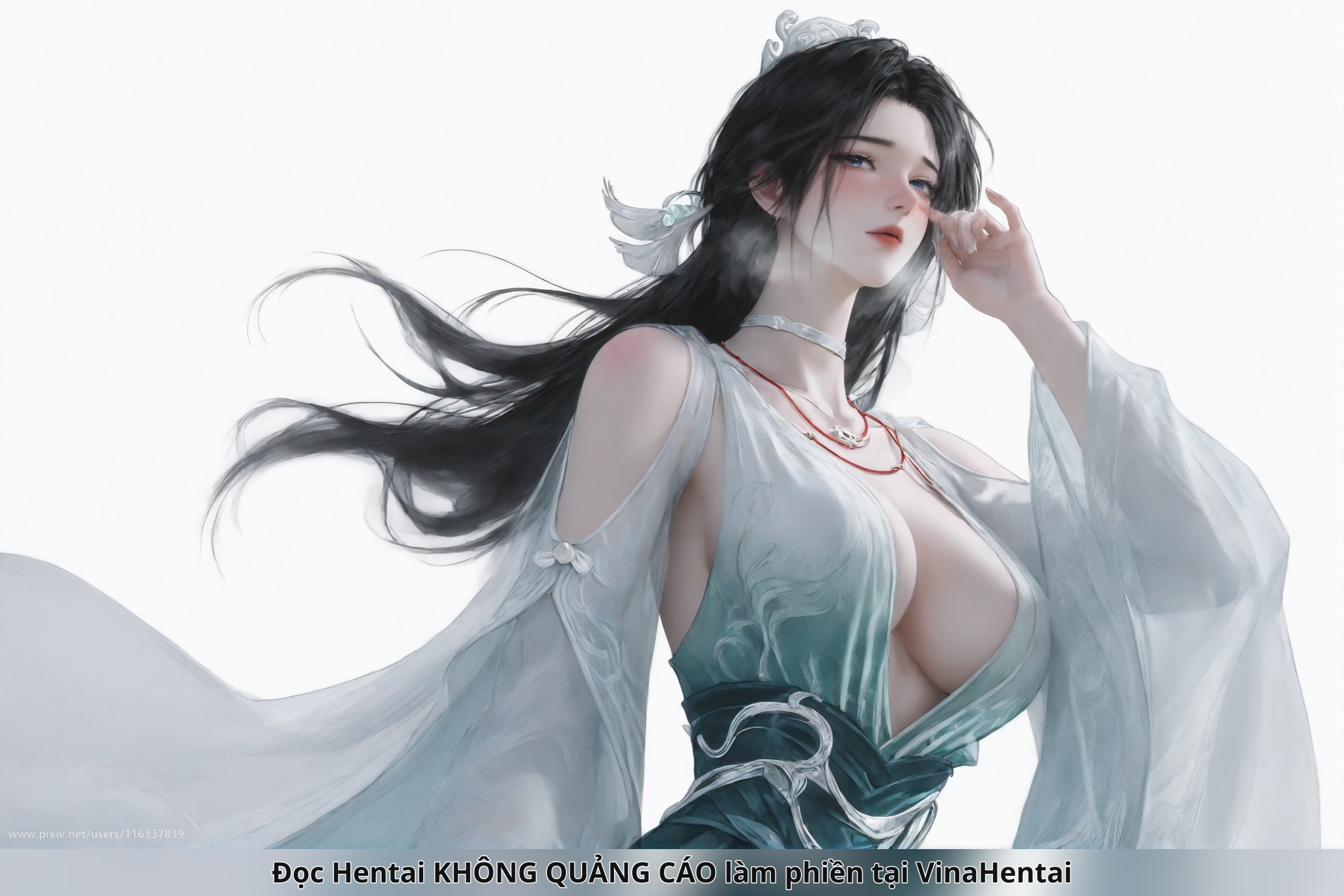 HentaiVN.net - Ảnh 25 - Tống Ngọc - Chap 2