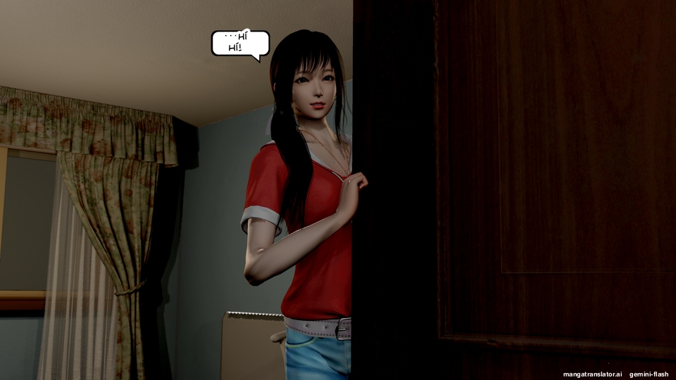 HentaiVN.net - Ảnh 106 - Phượng Hoàng Liệt Hỏa: Kinh Hồng Lăng Vân - Phần 2 - Chương 1