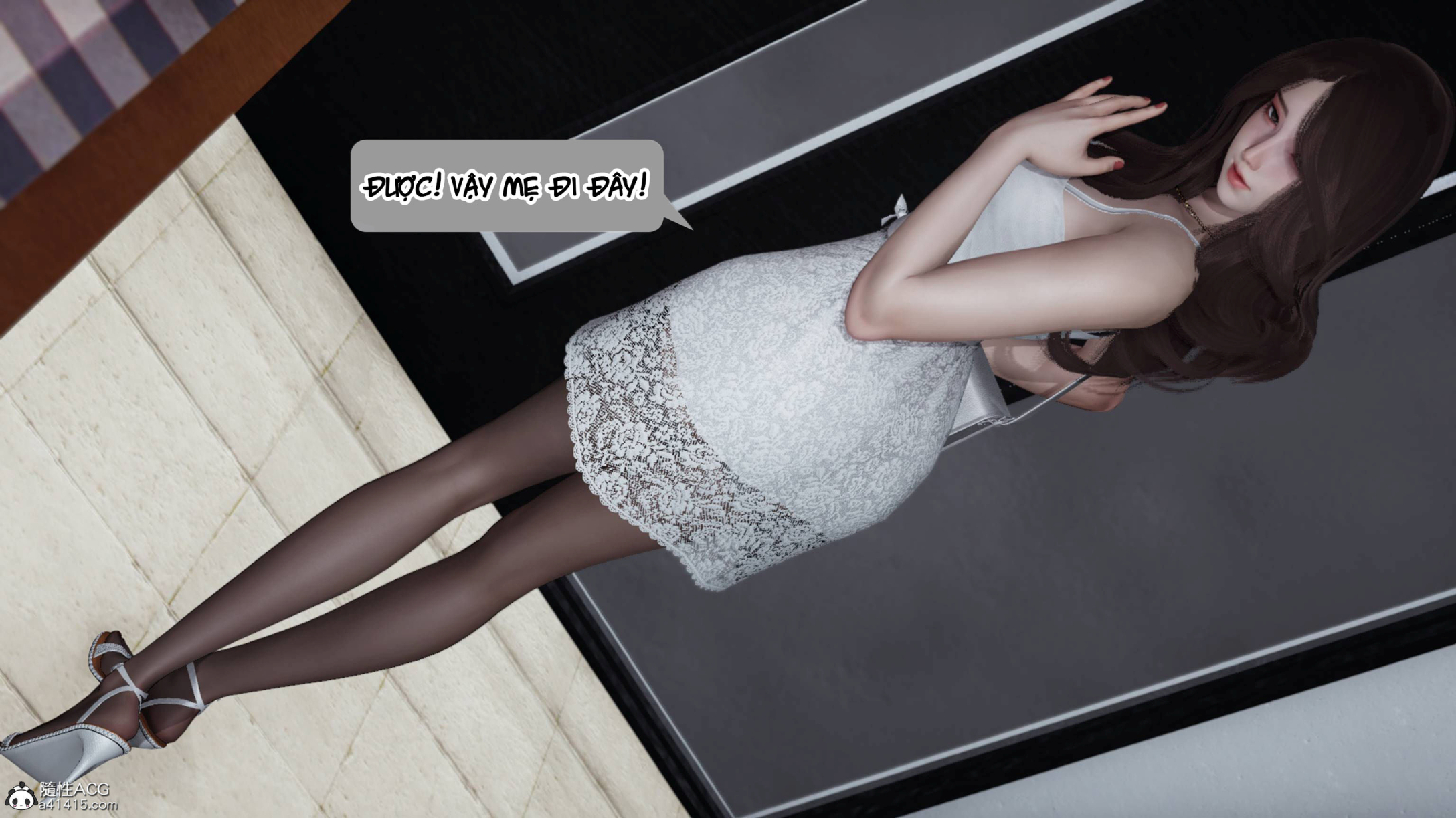 HentaiVN.net - Ảnh 107 - Mẹ Bị Người Khác Cưỡng Hiếp - Chương 1A( Bằng Mọi Giá Mẹ Sẽ Bảo Vệ Con)