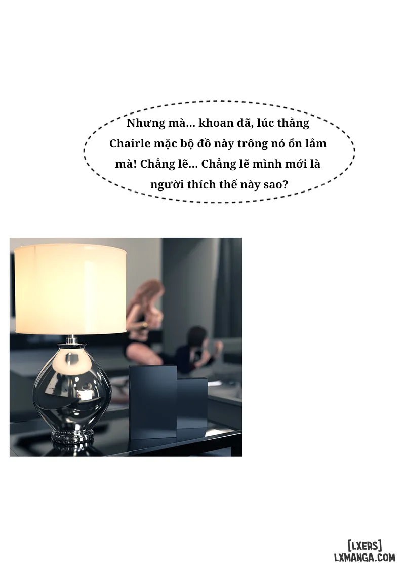 HentaiVN.net - Ảnh 107 - Mẹ tôi bị thằng bạn chơi. - Chương 8.1
