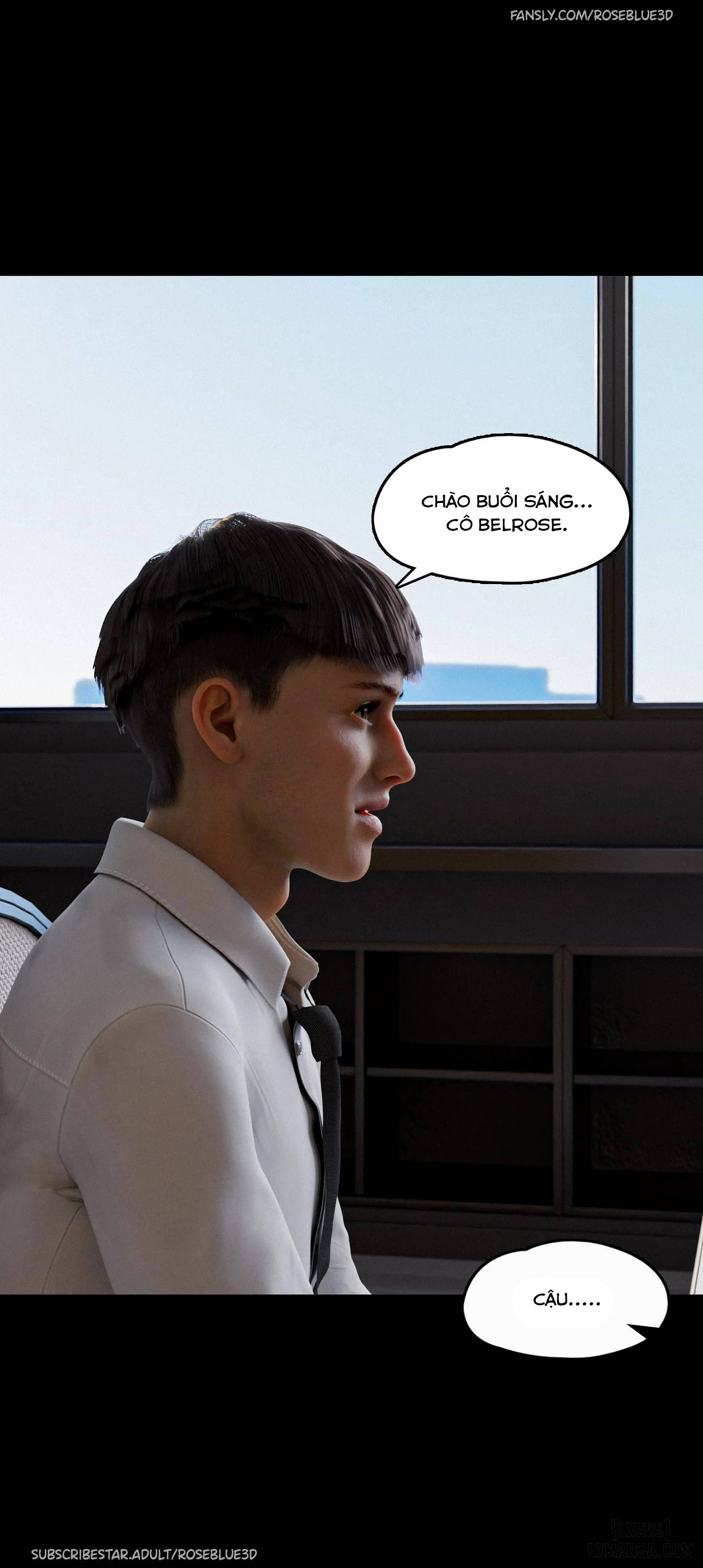 HentaiVN.net - Ảnh 107 - Dismissed - Sa Thải - Chương 1