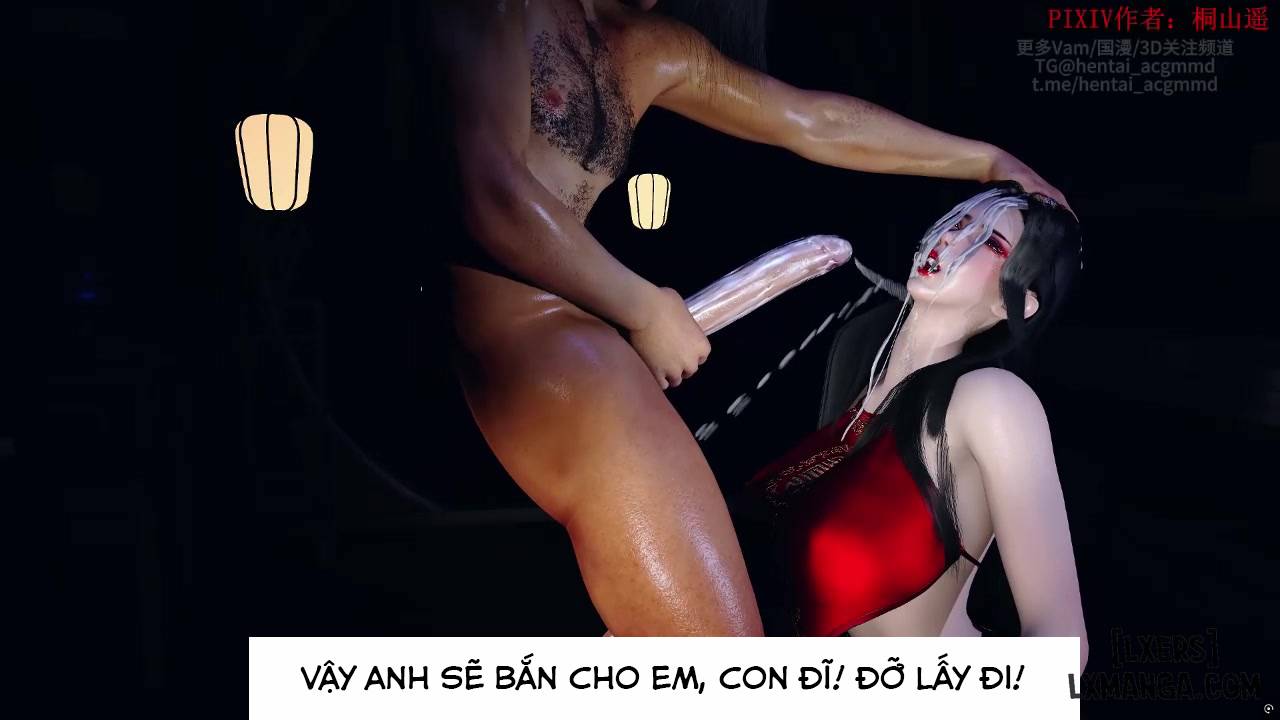 HentaiVN.net - Ảnh 107 - [VAM NTR] ĐẤU PHÁ THƯƠNG KHUNG : THẢI LÂN - Chương 3