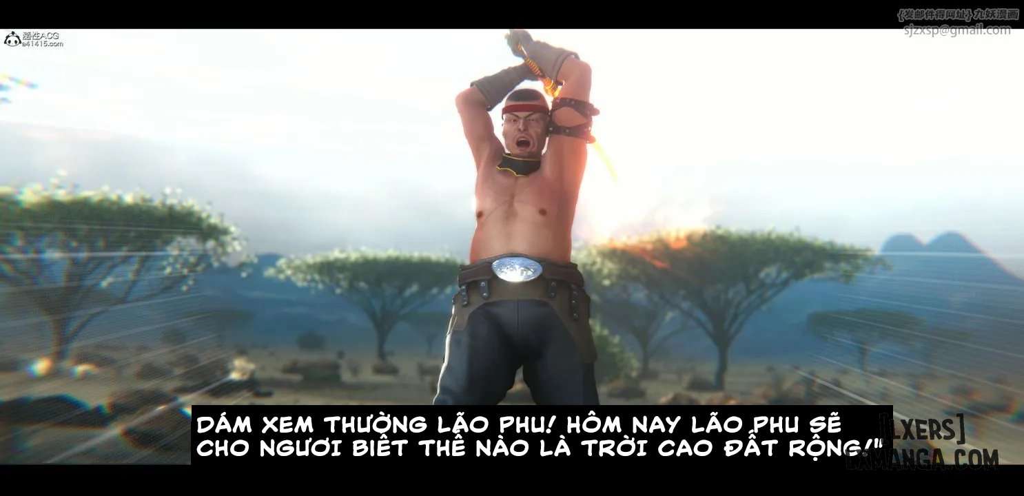 HentaiVN.net - Ảnh 106 - Hành trình tiên tử bị sa vào trần thế - Chương 4
