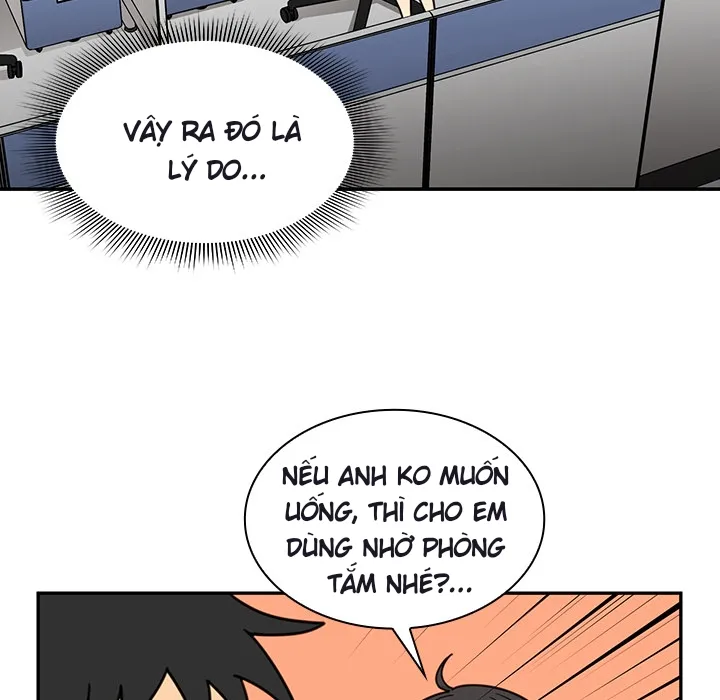 HentaiVN.net - Ảnh 102 - Như Một Người Hàng Xóm(End) - Chap 28: Sự Bất Ngờ
