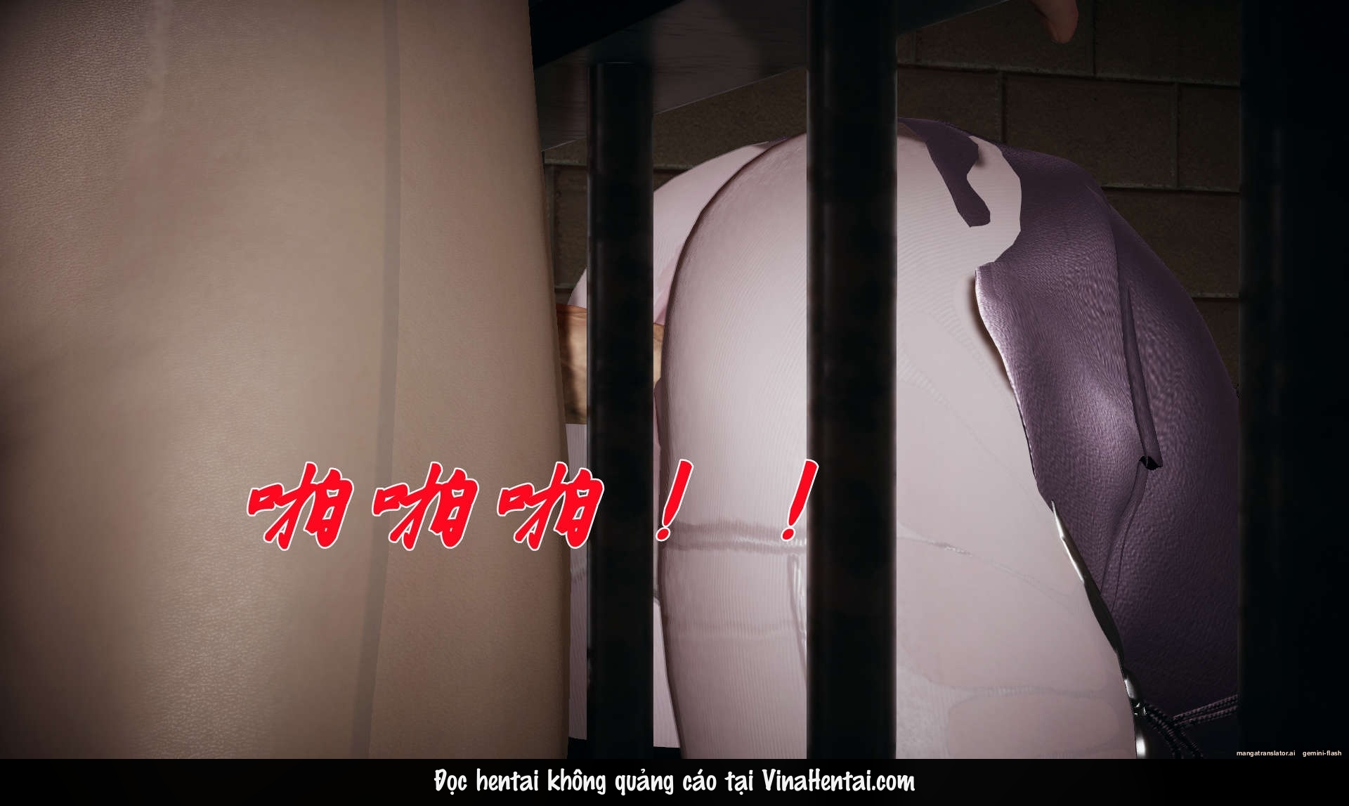 HentaiVN.net - Ảnh 107 - ĐẤU LA NGỌC TRUYỆN - Chương 16