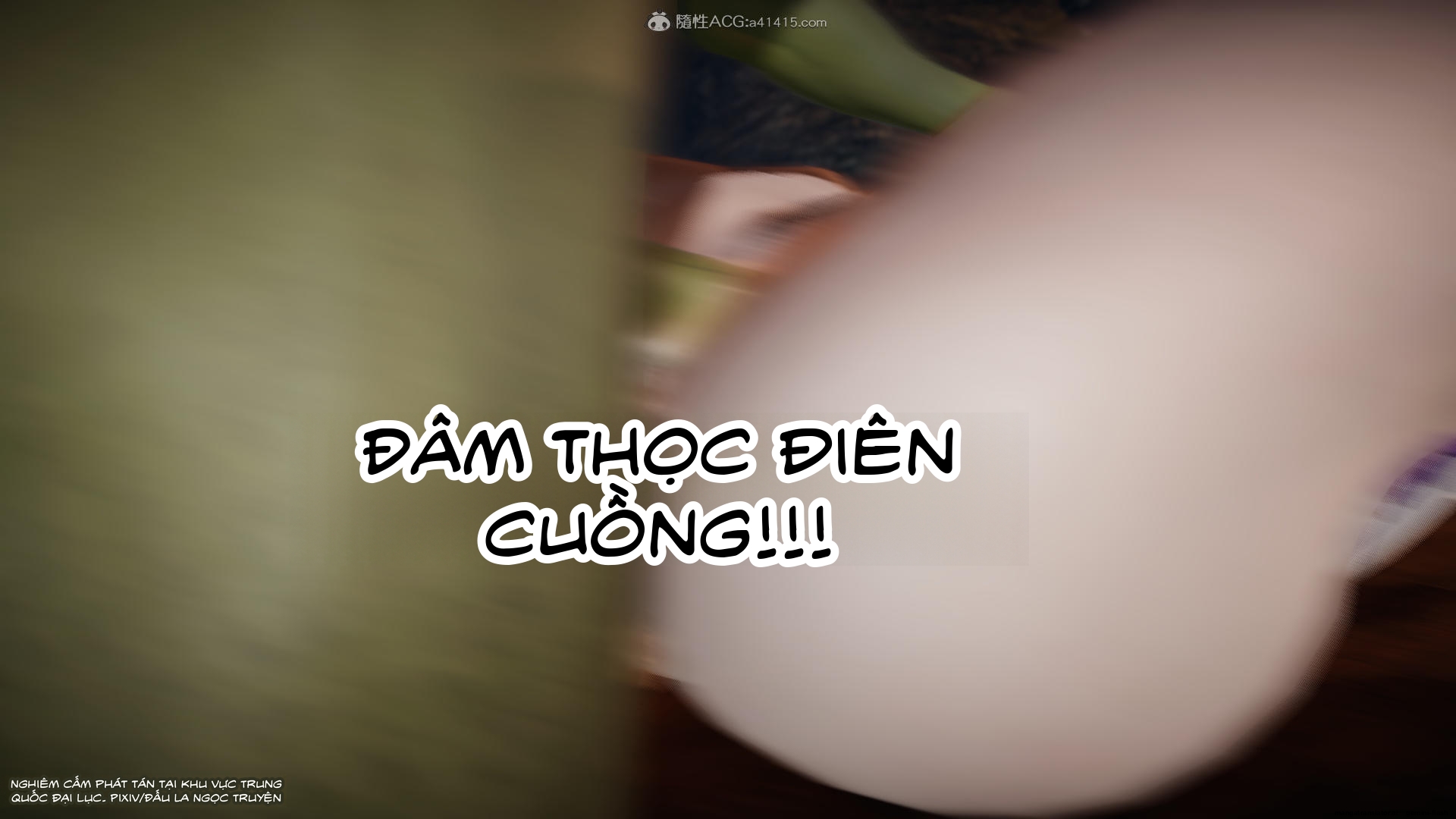 HentaiVN.net - Ảnh 107 - ĐẤU LA NGỌC TRUYỆN - Chương 24