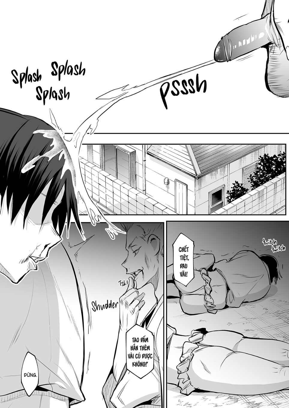 HentaiVN.net - Ảnh 107 - Thánh nữ sinh sản - chap 2.2