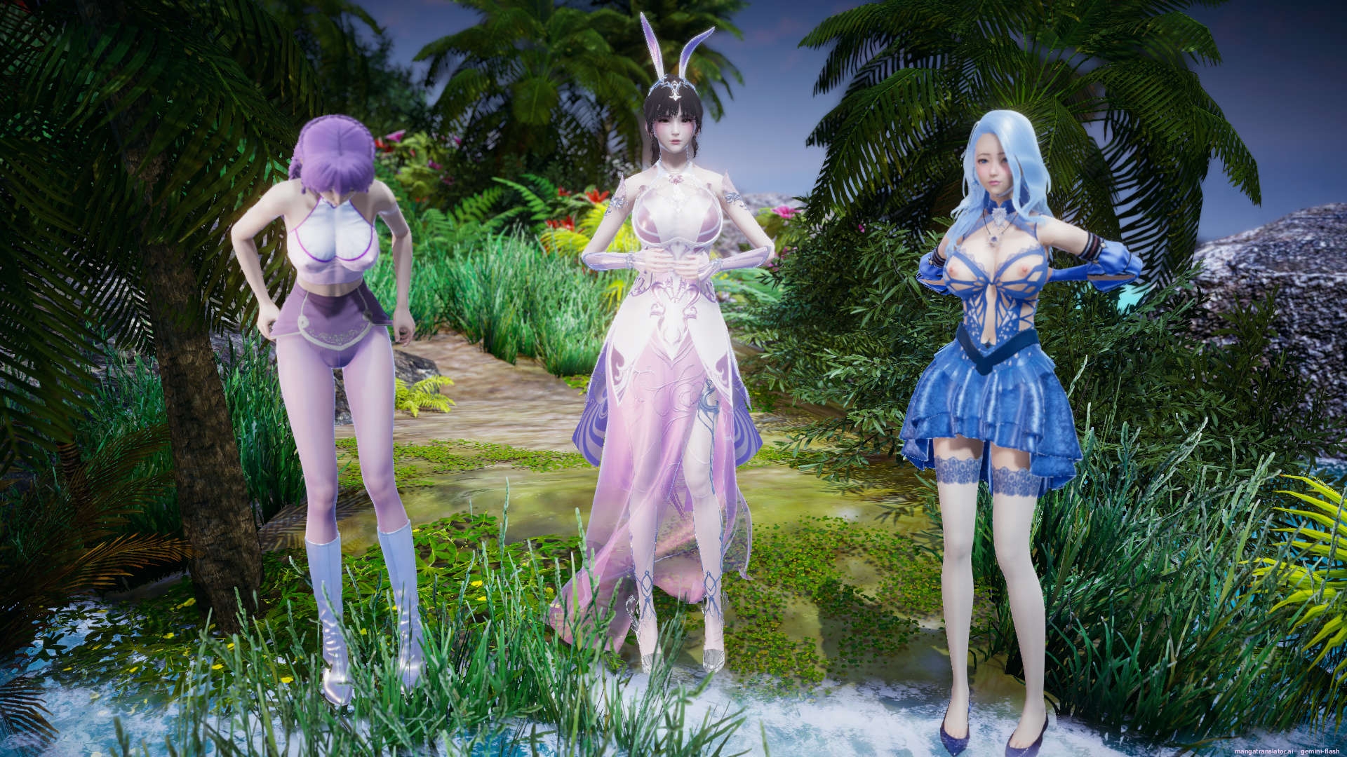 HentaiVN.net - Ảnh 108 - ĐẤU LA NGỌC TRUYỆN - Chương 18
