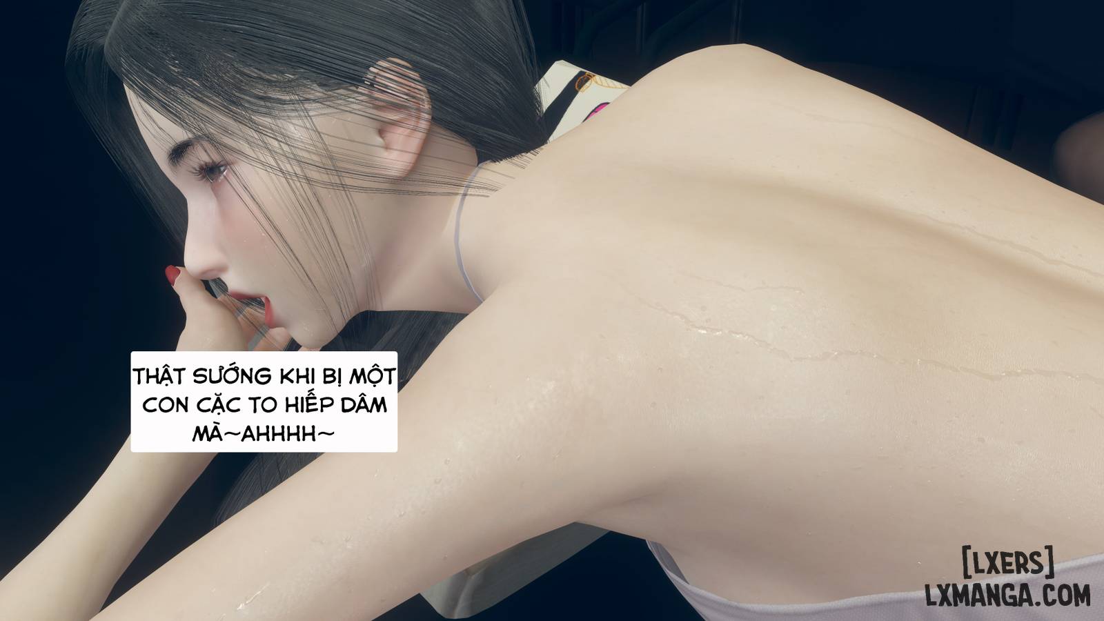 HentaiVN.net - Ảnh 108 - Ngủ cùng vợ thằng bạn - Chương 3