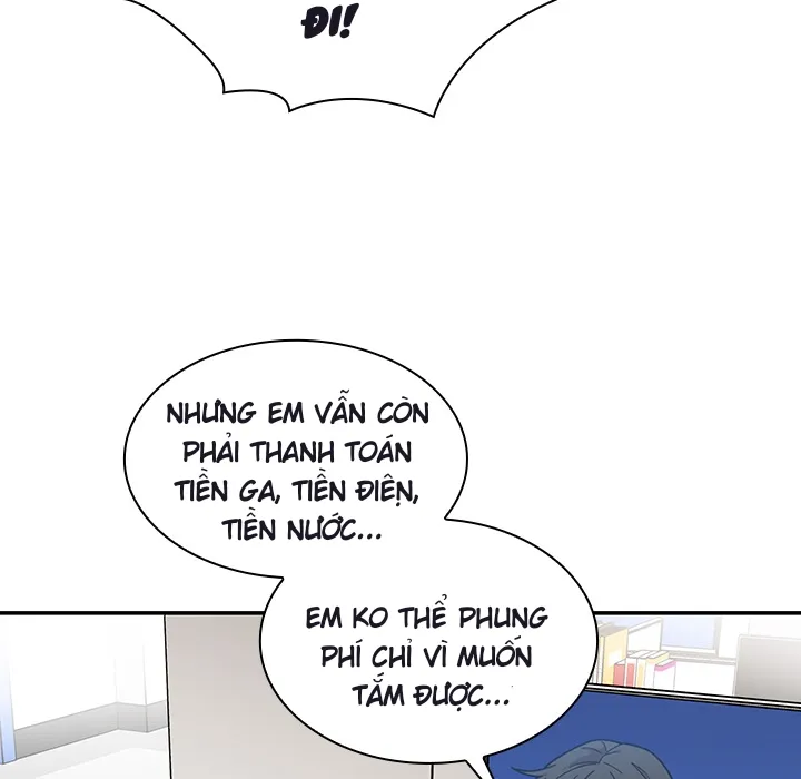 HentaiVN.net - Ảnh 104 - Như Một Người Hàng Xóm(End) - Chap 28: Sự Bất Ngờ