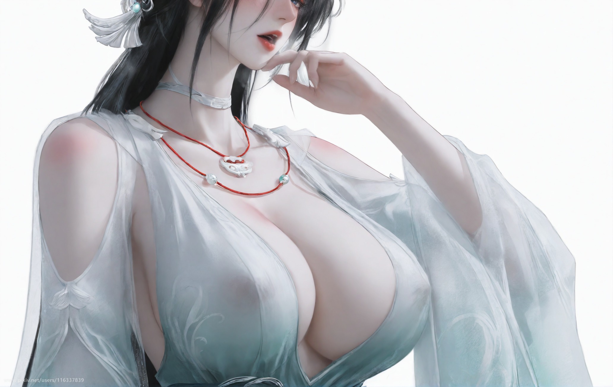 HentaiVN.net - Ảnh 28 - Tống Ngọc - Chap 2
