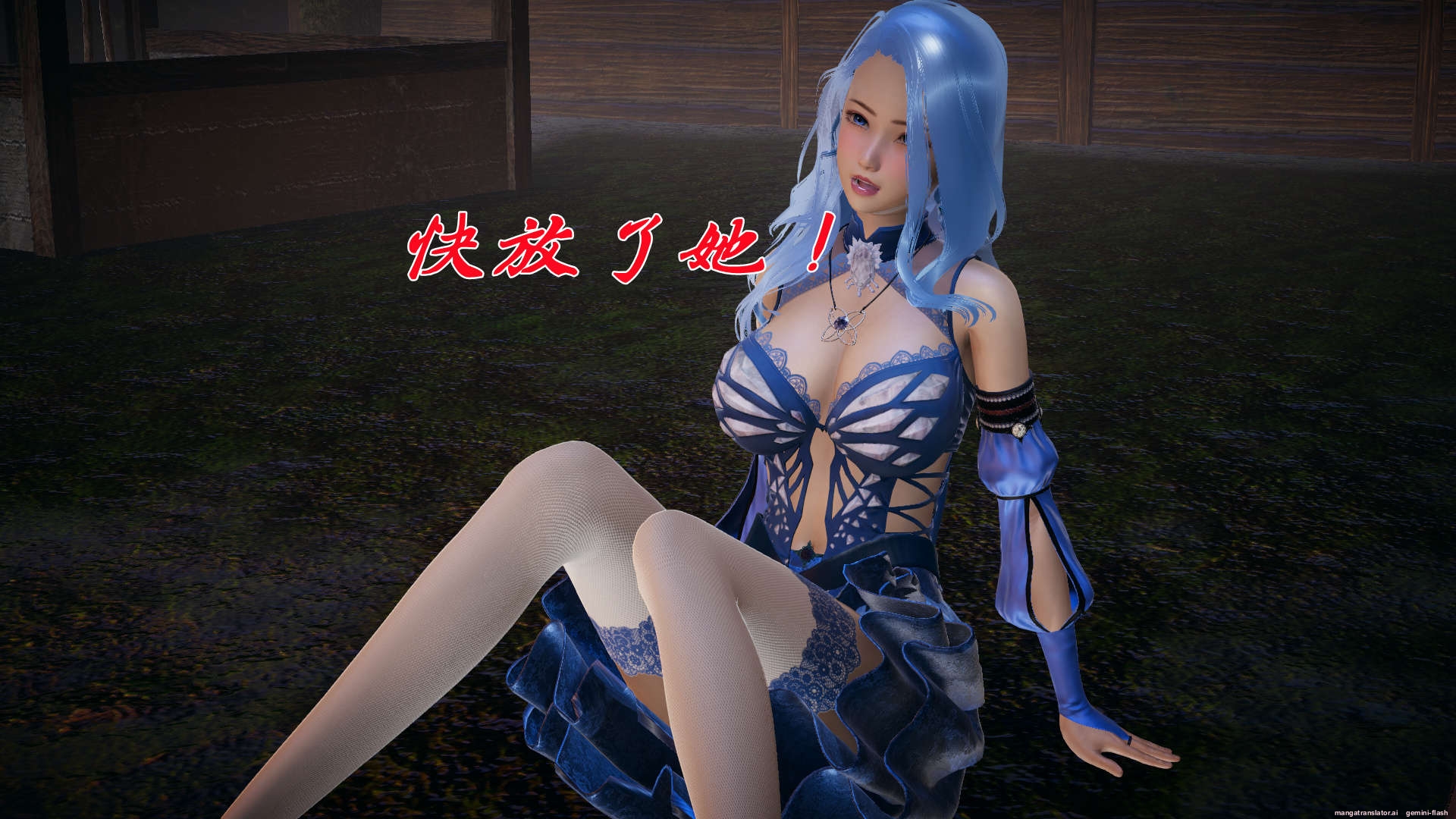 HentaiVN.net - Ảnh 109 - ĐẤU LA NGỌC TRUYỆN - Chương 20
